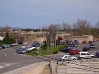 Stierkampfarena Alcudia