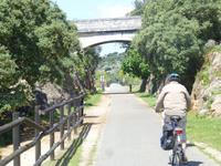 Via Verde de la Subbetica &ndash; &copy; Nicole Fischer (Eberhardt TRAVEL)