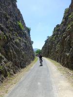 Via Verde de la Subbetica &ndash; &copy; Nicole Fischer (Eberhardt TRAVEL)