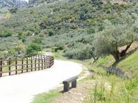 Via Verde de la Subbetica &ndash; &copy; Nicole Fischer (Eberhardt TRAVEL)