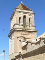 Alcaudete &ndash; &copy; Nicole Fischer (Eberhardt TRAVEL)