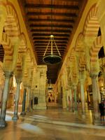 Mezquita  &ndash; &copy; Nicole Fischer (Eberhardt TRAVEL)