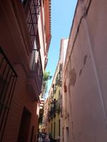 Sevilla &ndash; &copy; Nicole Fischer (Eberhardt TRAVEL)