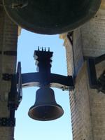 Glocken von Giralda &ndash; &copy; Nicole Fischer (Eberhardt TRAVEL)