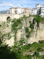 Puerto Nuevo in Ronda &ndash; &copy; Nicole Fischer (Eberhardt TRAVEL)