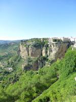Ronda &ndash; &copy; Nicole Fischer (Eberhardt TRAVEL)