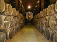 Bodega Pedro Romero &ndash; &copy; Nicole Fischer (Eberhardt TRAVEL)