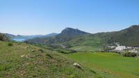 Sierra de Grazalema &ndash; &copy; Nicole Fischer (Eberhardt TRAVEL)