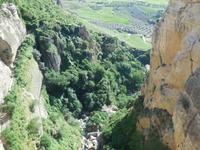 Stadtrundgang Ronda  &ndash; &copy; Nicole Fischer (Eberhardt TRAVEL)