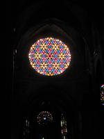 In der Kathedrale