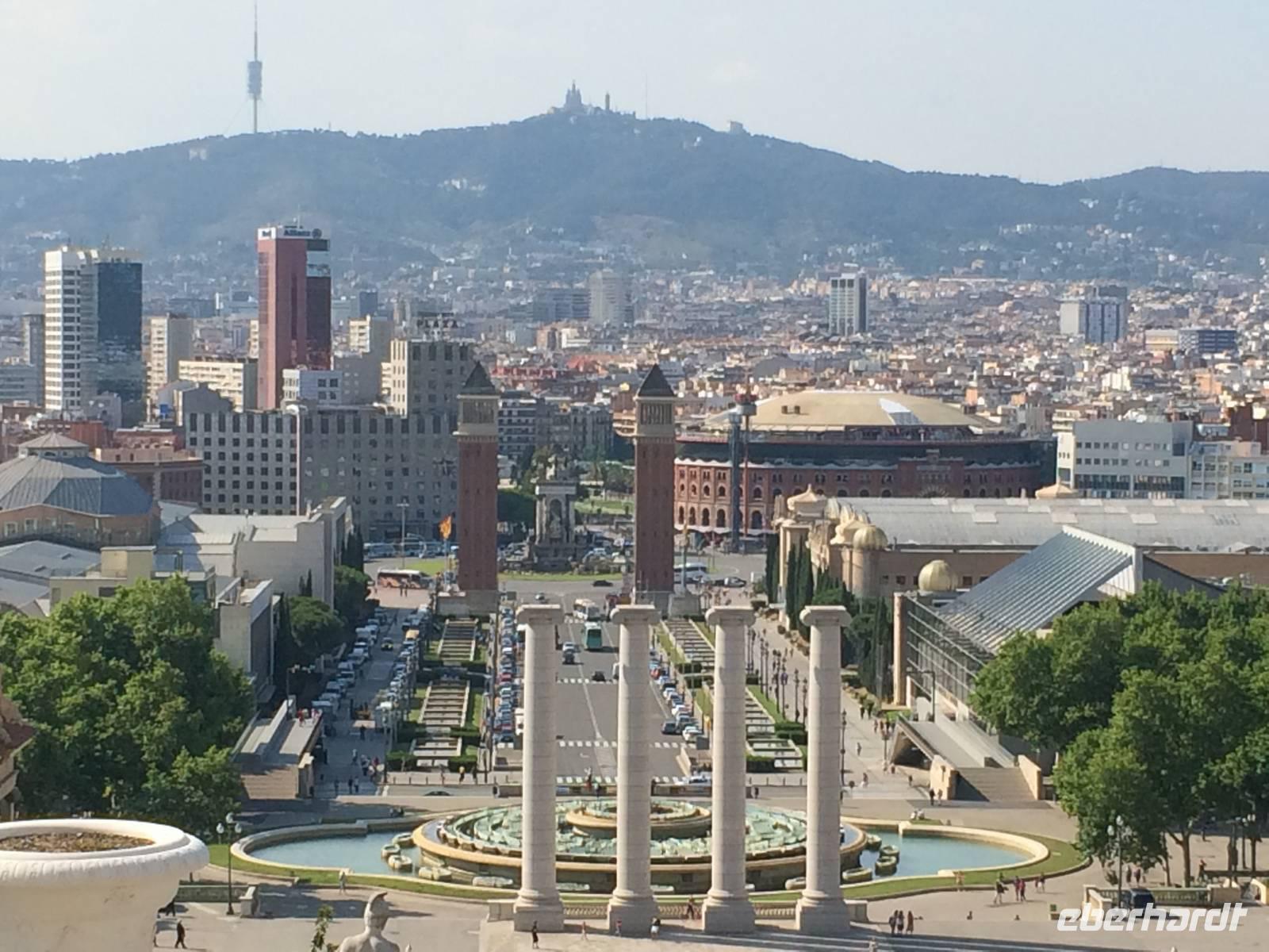006 Placa Espanya &ndash; &copy; Ngoc Anh Nguyen (Eberhardt TRAVEL)