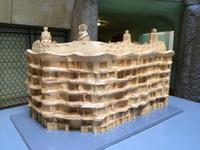 017 Casa Mila &ndash; &copy; Ngoc Anh Nguyen (Eberhardt TRAVEL)