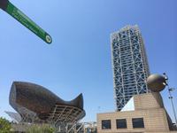 067 Port Olimpic &ndash; &copy; Ngoc Anh Nguyen (Eberhardt TRAVEL)