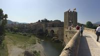 420 Besalu &ndash; &copy; Ngoc Anh Nguyen (Eberhardt TRAVEL)