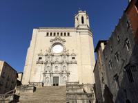 447 Kirche von Girona &ndash; &copy; Ngoc Anh Nguyen (Eberhardt TRAVEL)