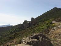 459 San Pere de Rodes &ndash; &copy; Ngoc Anh Nguyen (Eberhardt TRAVEL)