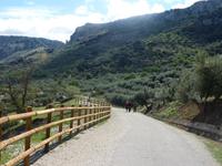 Via Verde de la Subbetica &ndash; &copy; Nicole Fischer (Eberhardt TRAVEL)