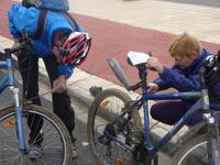 Reinigung &ndash; &copy; Nicole Fischer (Eberhardt TRAVEL)