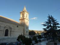 Luque &ndash; &copy; Nicole Fischer (Eberhardt TRAVEL)
