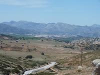 Bergtour Ronda-El Burgo &ndash; &copy; Nicole Fischer (Eberhardt TRAVEL)