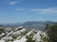 Aussichtspunkt &ndash; &copy; Nicole Fischer (Eberhardt TRAVEL)