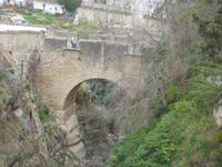 Ronda &ndash; &copy; Nicole Fischer (Eberhardt TRAVEL)