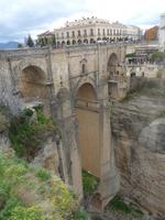 Ronda &ndash; &copy; Nicole Fischer (Eberhardt TRAVEL)