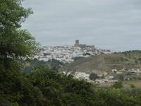 Arcos de la Frontera &ndash; &copy; Nicole Fischer (Eberhardt TRAVEL)