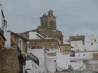 Arcos de la Frontera &ndash; &copy; Nicole Fischer (Eberhardt TRAVEL)