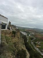 Arcos de la Frontera &ndash; &copy; Nicole Fischer (Eberhardt TRAVEL)