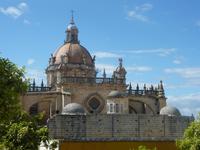 Jerez de la Frontera &ndash; &copy; Nicole Fischer (Eberhardt TRAVEL)