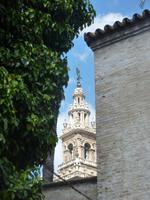 Sevilla &ndash; &copy; Nicole Fischer (Eberhardt TRAVEL)