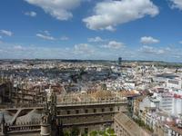Sevilla &ndash; &copy; Nicole Fischer (Eberhardt TRAVEL)