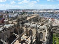 Sevilla &ndash; &copy; Nicole Fischer (Eberhardt TRAVEL)