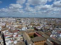 Sevilla &ndash; &copy; Nicole Fischer (Eberhardt TRAVEL)