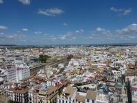 Sevilla &ndash; &copy; Nicole Fischer (Eberhardt TRAVEL)