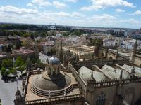 Sevilla &ndash; &copy; Nicole Fischer (Eberhardt TRAVEL)
