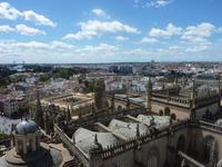 Sevilla &ndash; &copy; Nicole Fischer (Eberhardt TRAVEL)