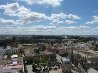 Sevilla &ndash; &copy; Nicole Fischer (Eberhardt TRAVEL)
