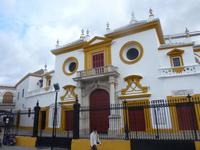 Sevilla &ndash; &copy; Nicole Fischer (Eberhardt TRAVEL)