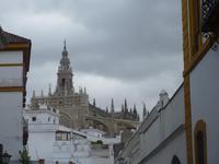 Sevilla &ndash; &copy; Nicole Fischer (Eberhardt TRAVEL)