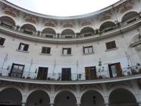 Sevilla &ndash; &copy; Nicole Fischer (Eberhardt TRAVEL)