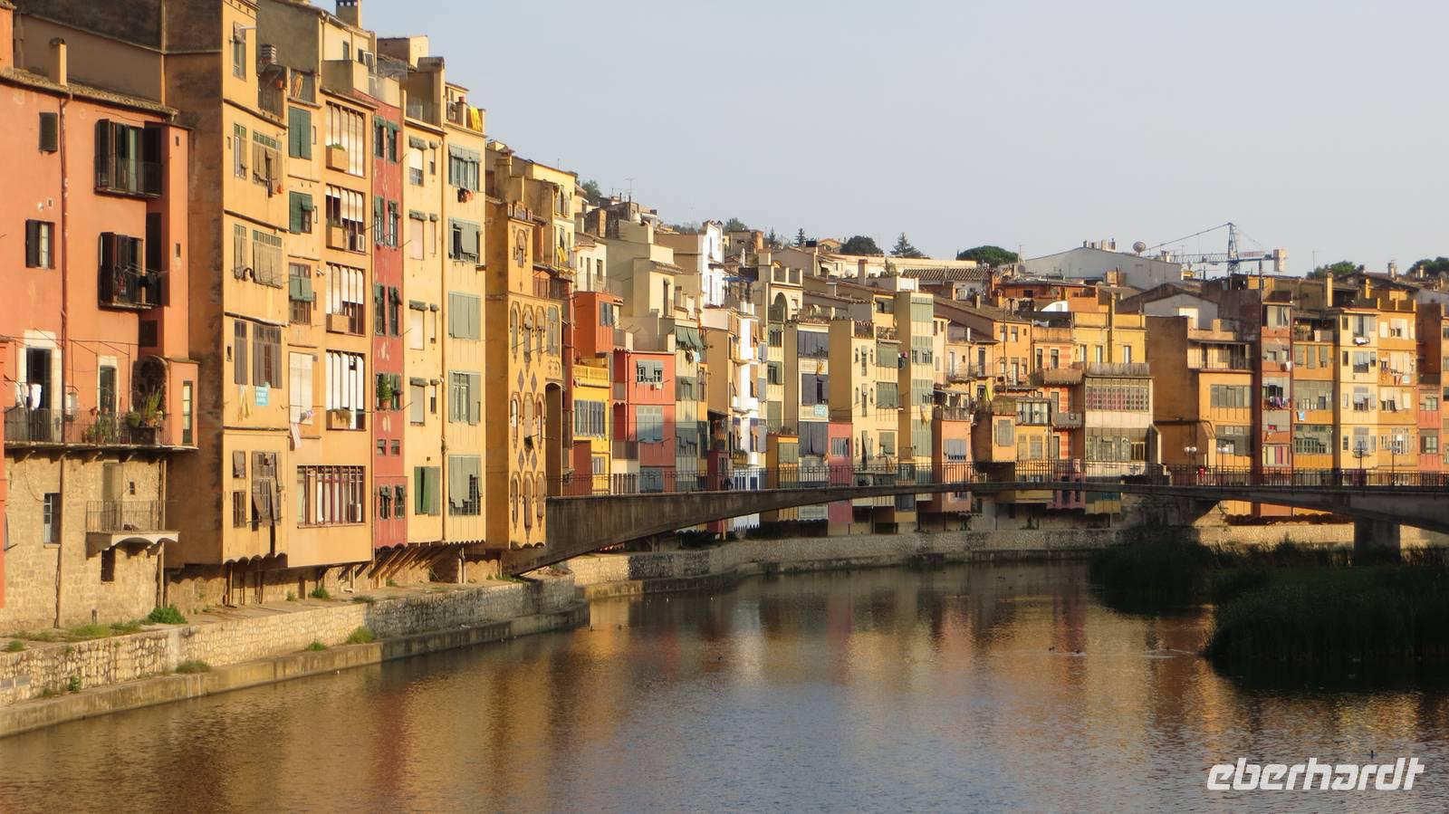 Girona &ndash; &copy; Madlen Lippe (Eberhardt TRAVEL)