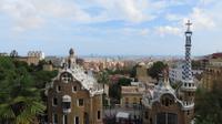 Park Güell &ndash; &copy; Madlen Lippe (Eberhardt TRAVEL)