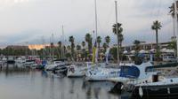 Am Hafen von Barcelona &ndash; &copy; Madlen Lippe (Eberhardt TRAVEL)
