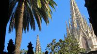 Die Kathedrale von Barcelona &ndash; &copy; Madlen Lippe (Eberhardt TRAVEL)
