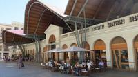 Markthalle Santa Katherina &ndash; &copy; Madlen Lippe (Eberhardt TRAVEL)