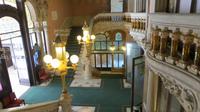 Im Palau de la musica &ndash; &copy; Madlen Lippe (Eberhardt TRAVEL)