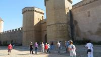 Kloster von Poblet &ndash; &copy; Madlen Lippe (Eberhardt TRAVEL)