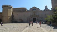 Kloster von Poblet &ndash; &copy; Madlen Lippe (Eberhardt TRAVEL)